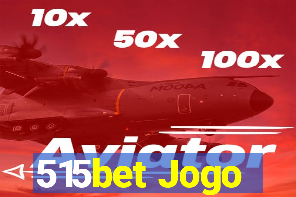 515bet Jogo